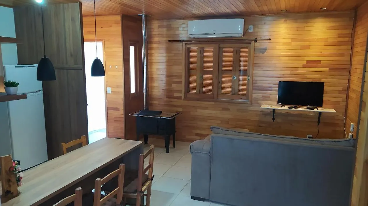 Apartamento Serrano 2 Sao Joaquim  0*, Sao Joaquim (Santa Catarina) Brazil