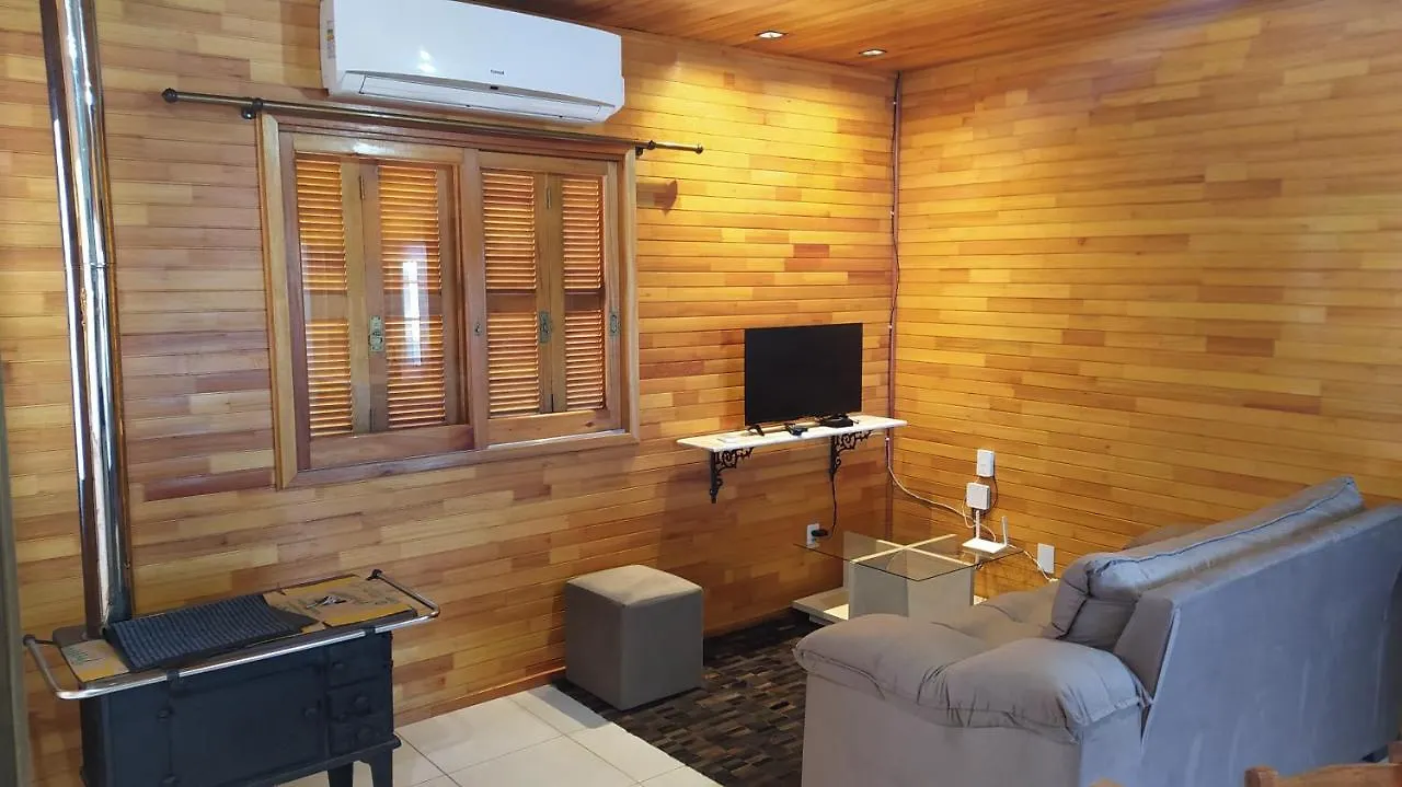 Apartamento Serrano 2 Sao Joaquim
