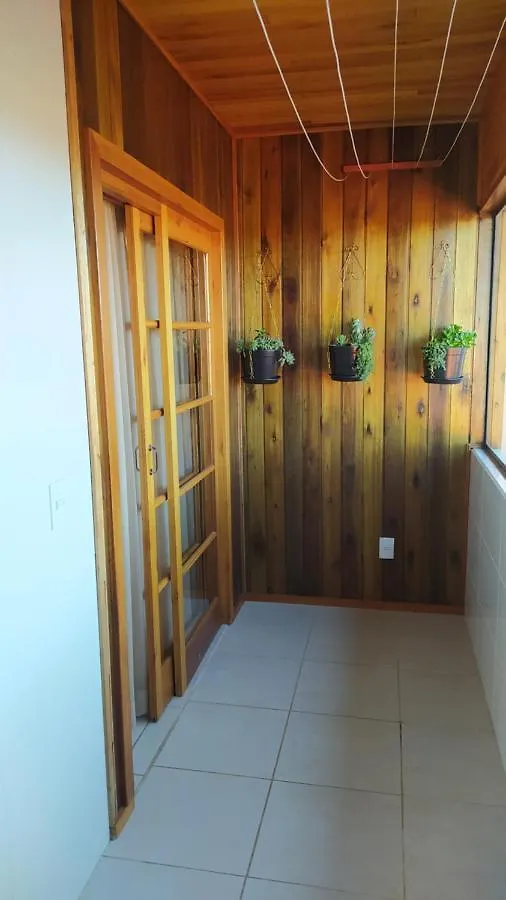 Apartamento Serrano 2 Sao Joaquim  Apartment