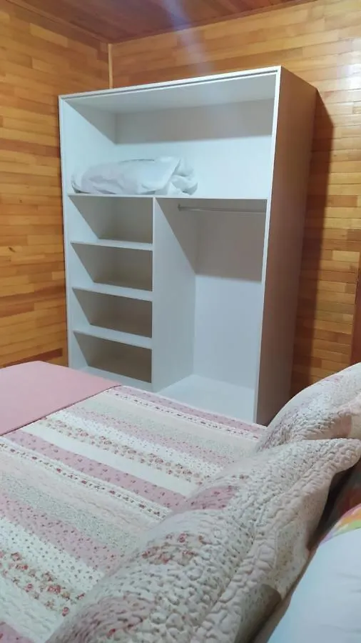 Apartamento Serrano 2 Sao Joaquim  0*, Sao Joaquim (Santa Catarina)