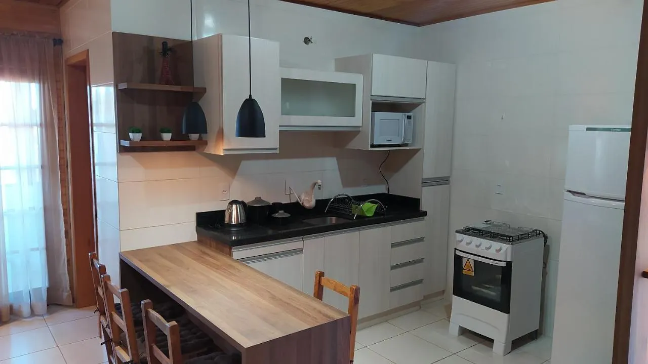 Apartment Apartamento Serrano 2 Sao Joaquim