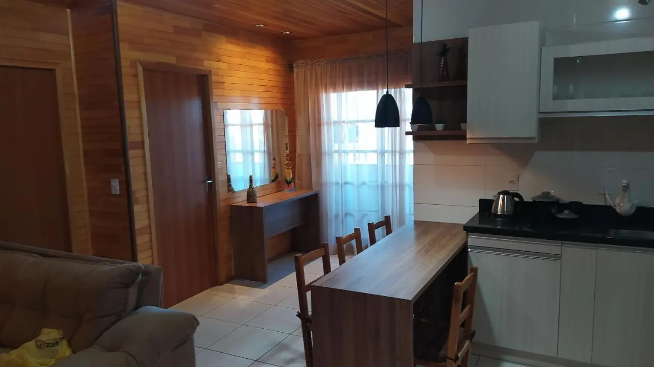Apartamento Serrano 2 Sao Joaquim  Sao Joaquim (Santa Catarina)