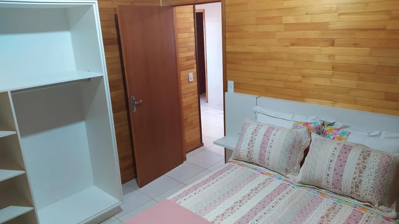 Apartamento Serrano 2 Sao Joaquim  Apartment Sao Joaquim (Santa Catarina)