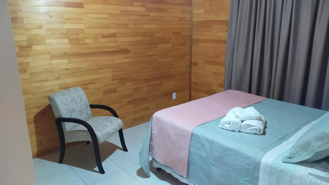 Apartamento Serrano 2 Sao Joaquim  Brazil