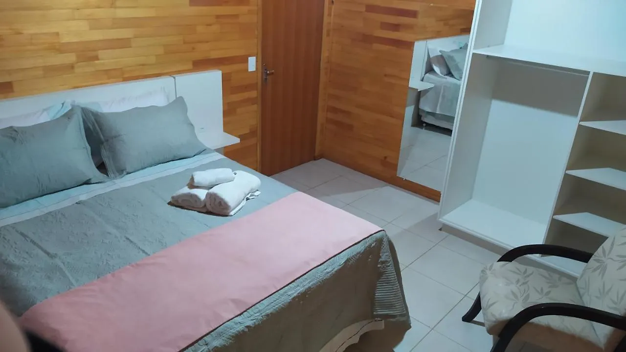 Apartment Apartamento Serrano 2 Sao Joaquim