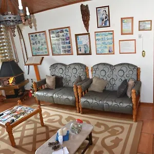 Colina Da Neve São Joaquim